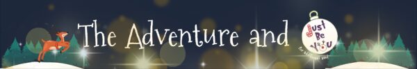 The Adventure Header The Adventure Header